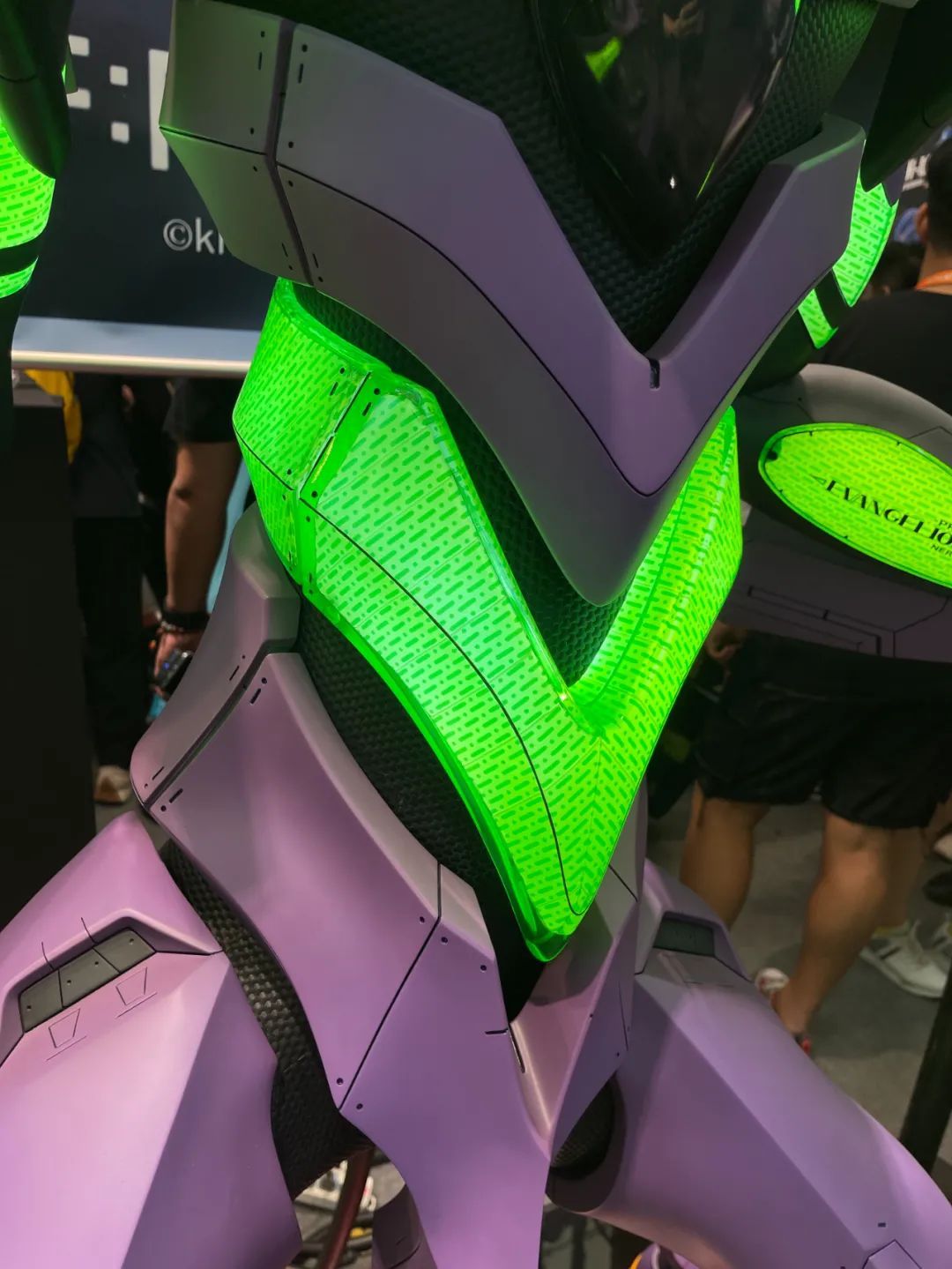 2021上海wf展集锦,今年wf展在哪里