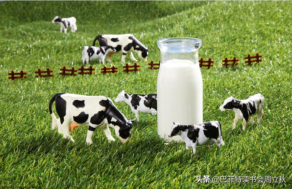 乳业三巨头近期交流纪要整理21H1