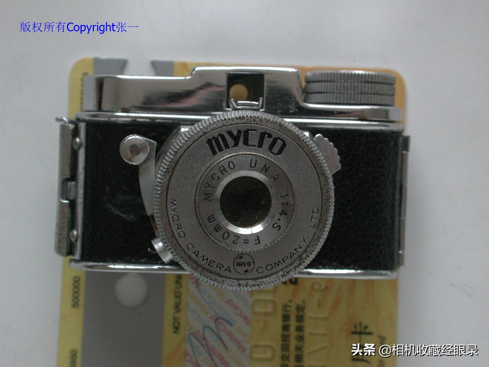 世界上最小的数码单反相机,世界最小的微型相机