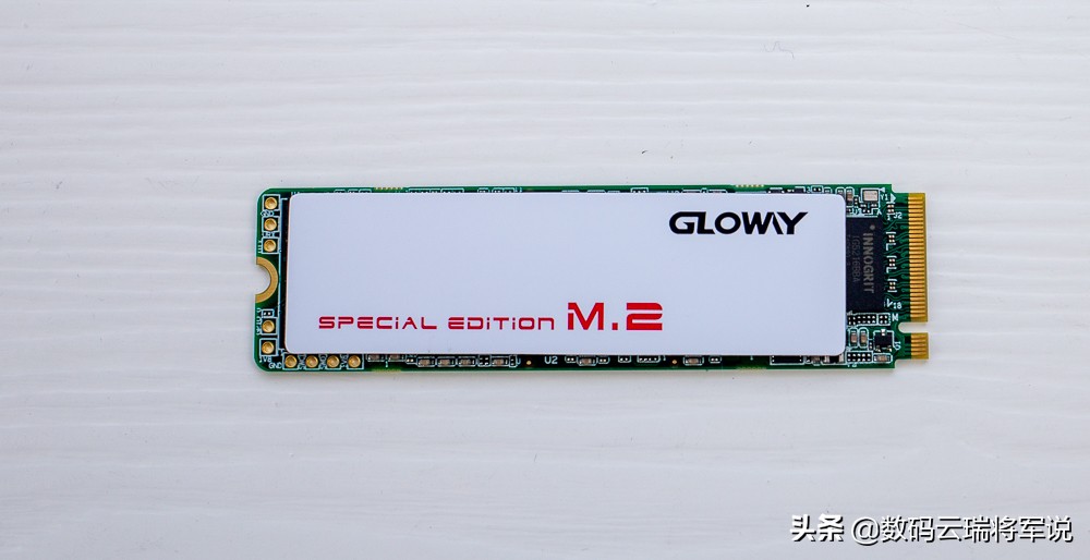 性能再次突破——光威骁将系列NVMe480GBSSD体验