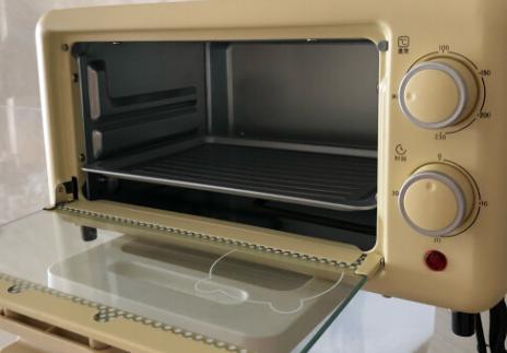 小熊烤箱使用方法,小熊烤箱功能键图解上下加热