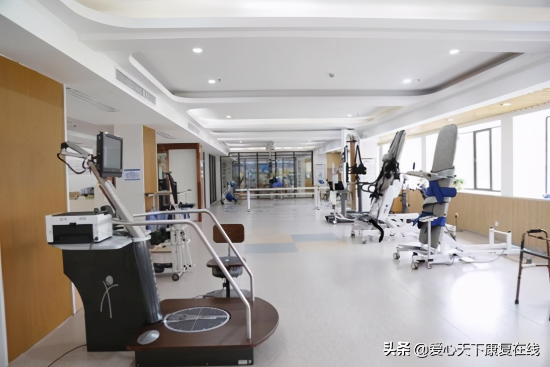 湖南省残疾人康复机构名单,残疾康复医院排名