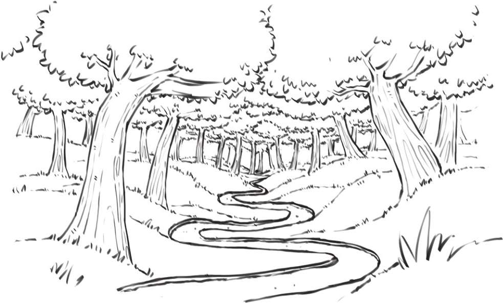 番外篇：兵家的男子汉就是君子*仇报**十年不晚