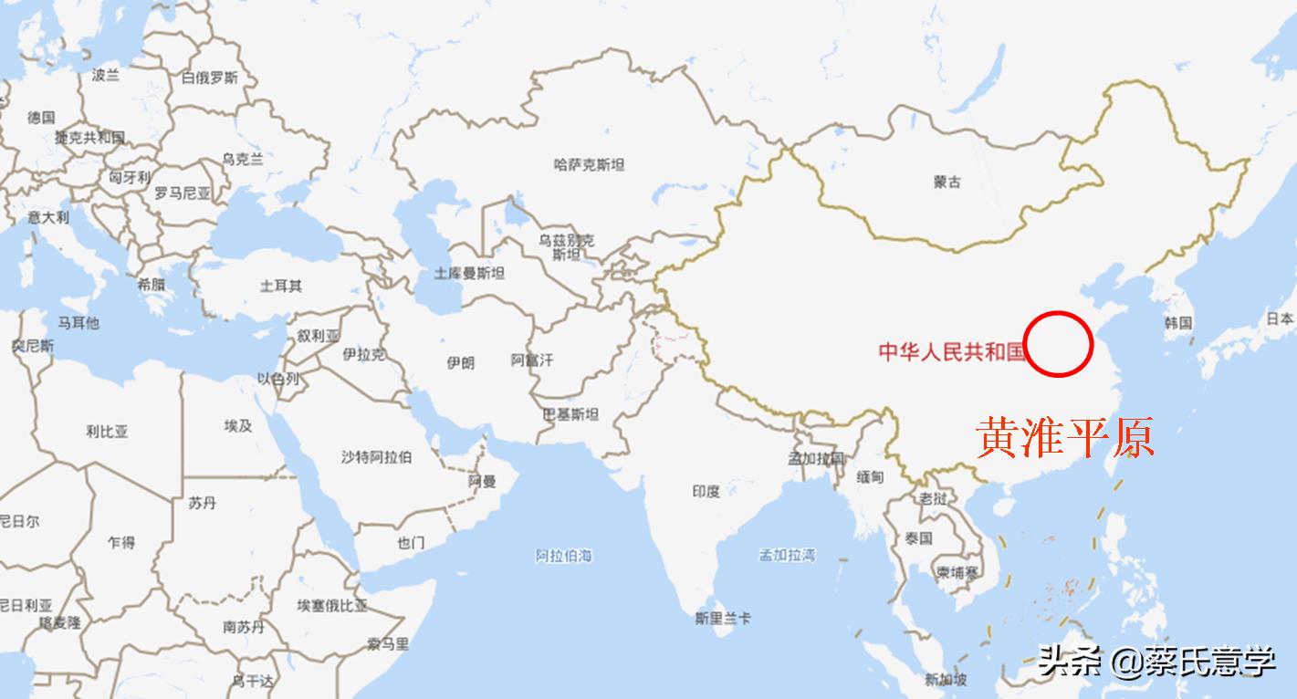 文明起源于中国的五大证据：石磨棒、陶器、野生小米、契约、易经