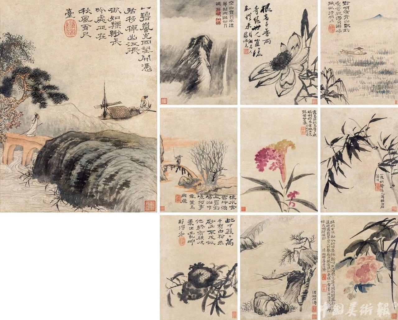 几个关键词带你看懂在嘉德2019年春拍专场中应该看什么？买什么？