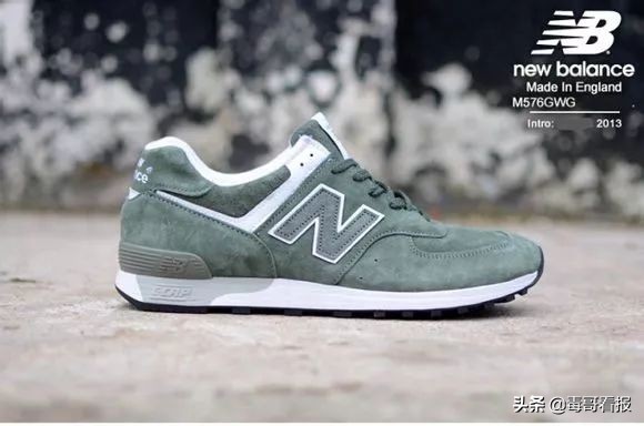 newbalance992真假鉴别,newbalance327真假对比