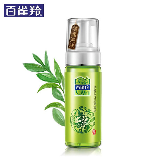 真正洗得干净的洗面奶推荐,什么样的洗面奶洗得干净又保湿