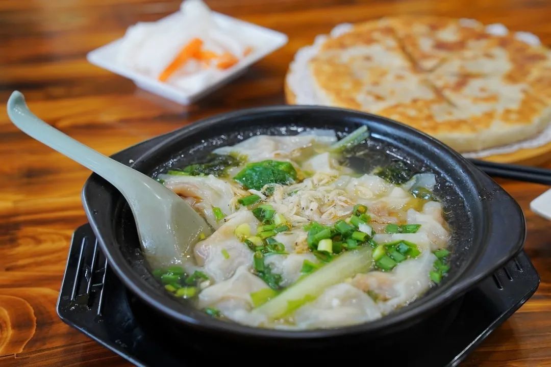 盘点无锡的宝藏美食,无锡十大必吃老店