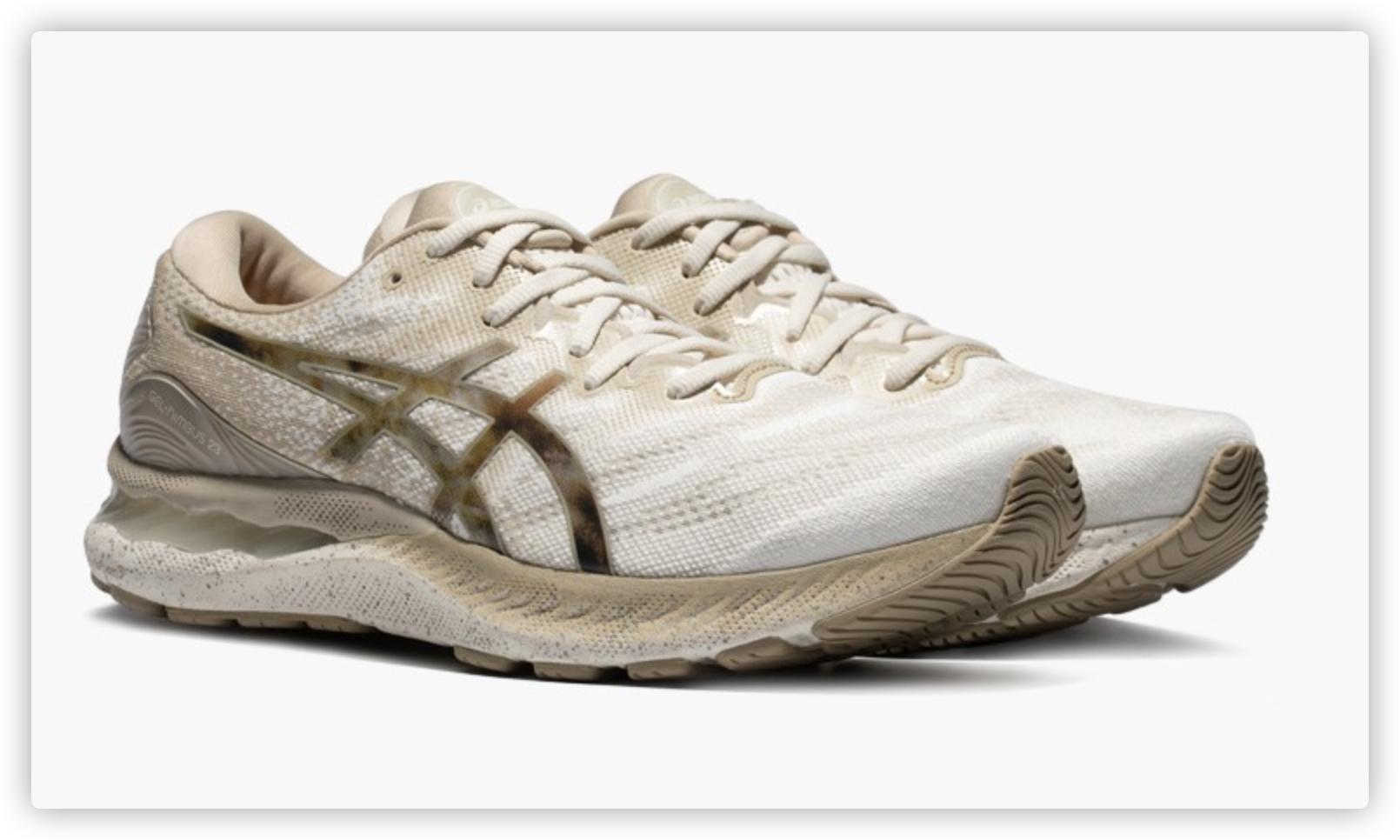 亚瑟士跑鞋矩阵教学,2023年亚瑟士跑鞋矩阵