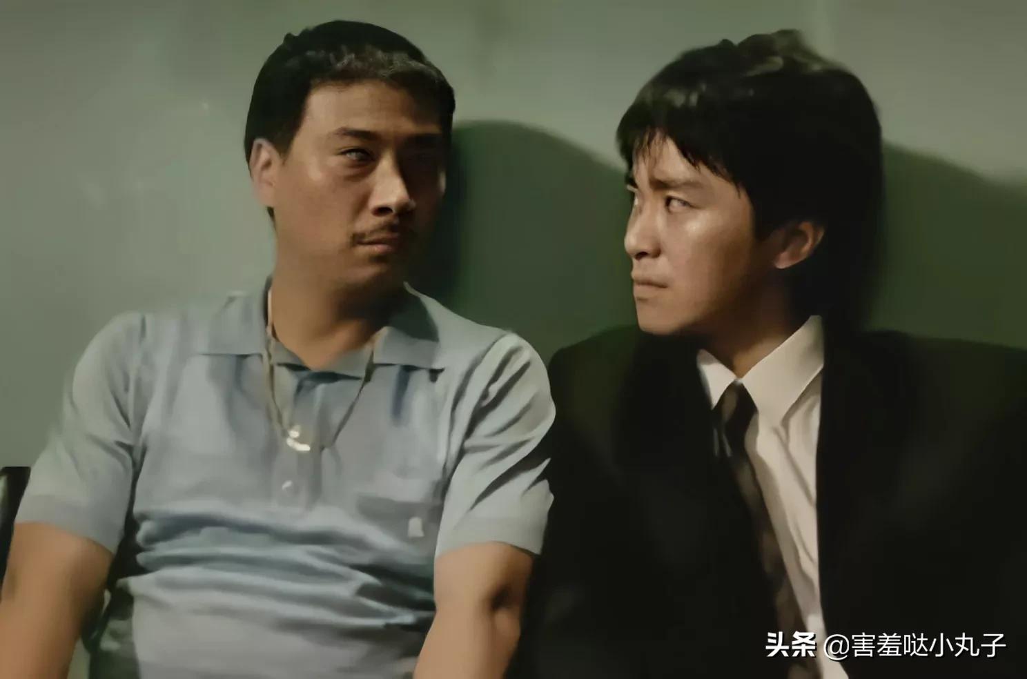 吴孟达为何称为黄金配角,吴孟达怎么在扫黑行动客串的