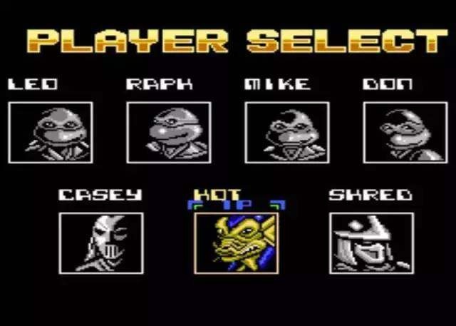 8090年代插卡游戏有哪些,童年回忆你们玩过插卡游戏吗