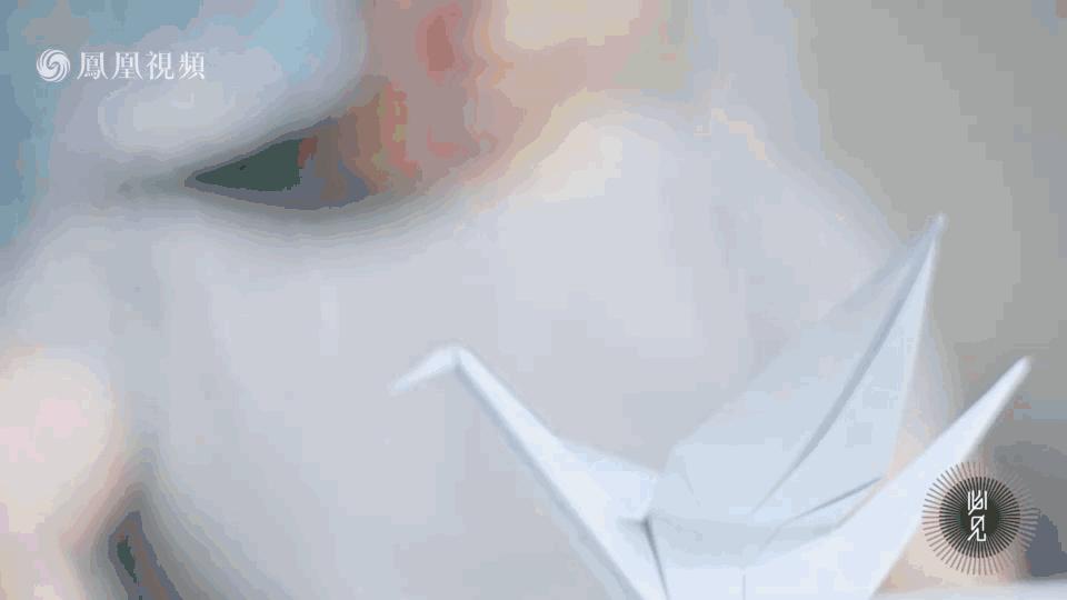 吉尼斯世界纪录折纸人,吉尼斯世界纪录折纸折了13次