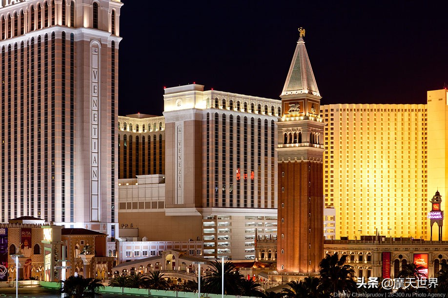 黄金对决：澳门VS拉斯维斯