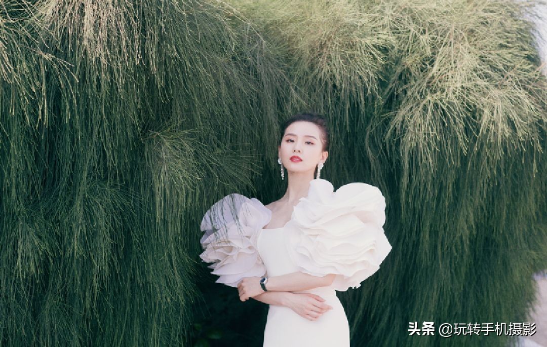 明星表情管理大法,明星表情管理有多重要