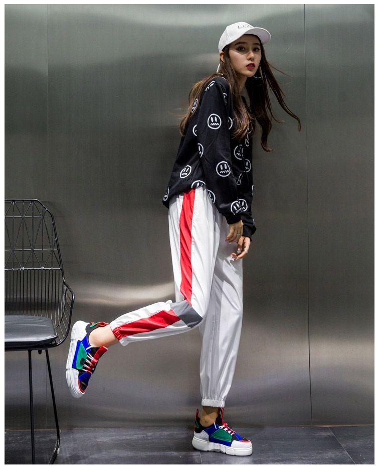 紧身裤的缺点,紧身裤搭配什么裤子最好看