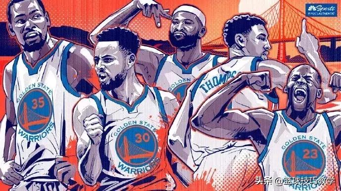 勇士球迷当着杜兰特的面呼声库里,勇士关键球杜兰特库里