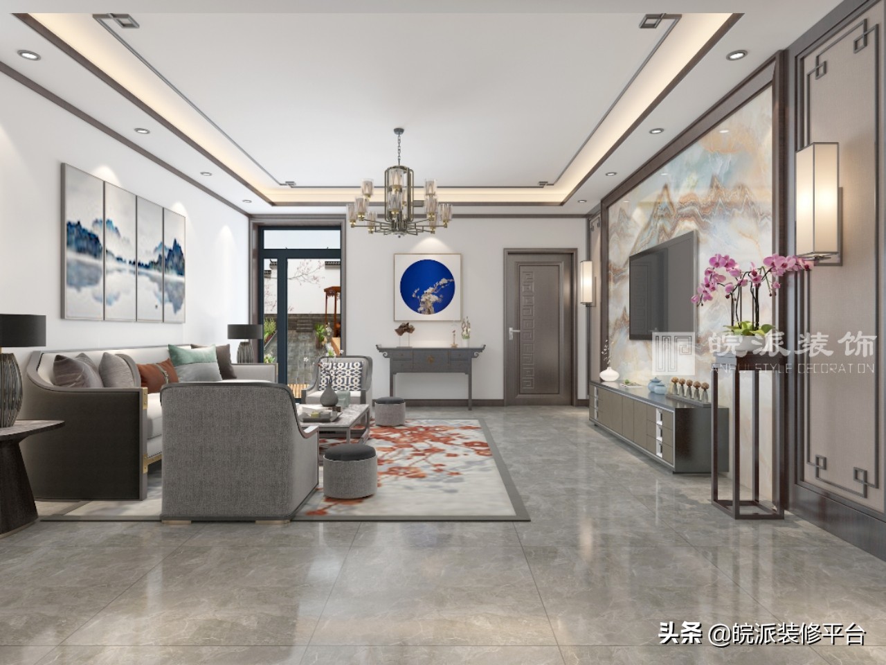 呼和浩特万锦香韵复式结构图,呼和浩特市万锦香韵