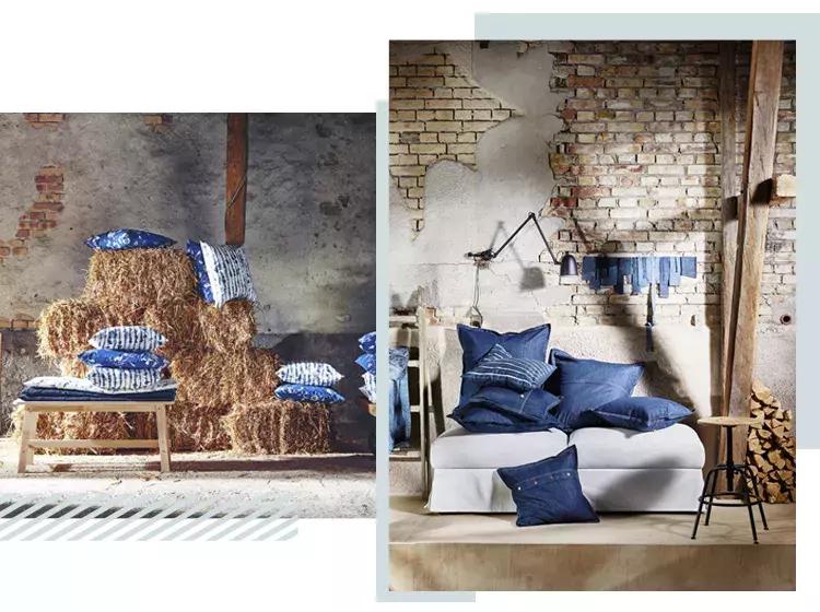 宜家圣诞新品来了,宜家hay联名