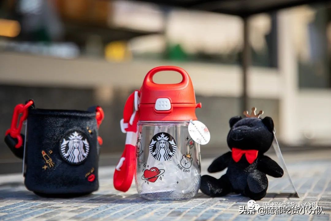 星巴克发售预告,星巴克售罄了第二天会有吗