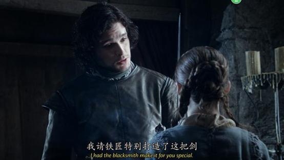 权游第八季亮点,权游第八季第6集为啥国内不能放