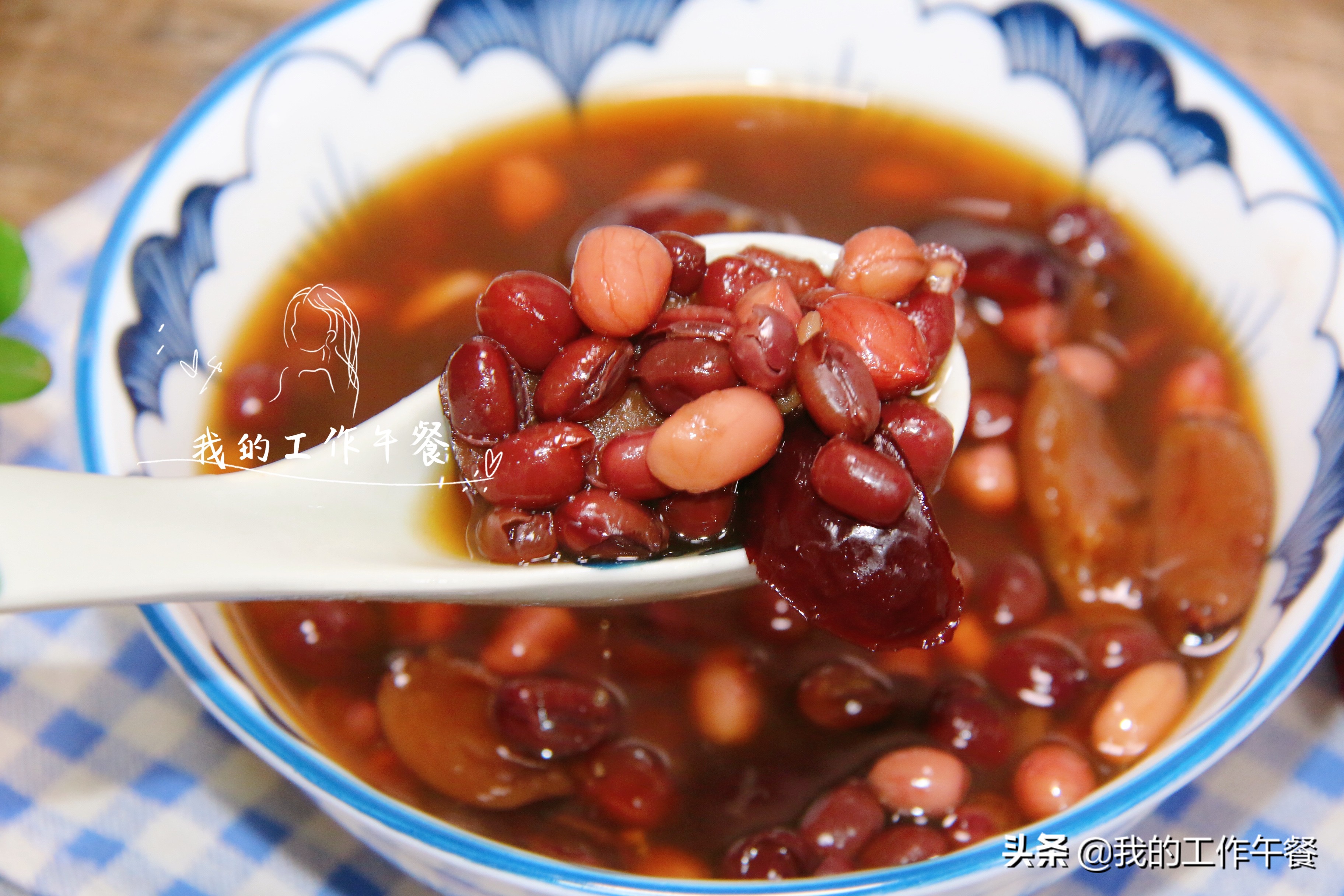 都有哪些粥适合秋冬的做法,九种冬季养生粥