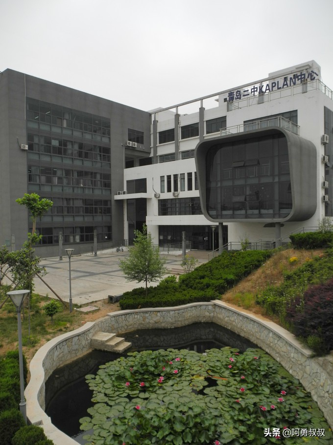 经验分享百强榜,青岛二中顶尖学子