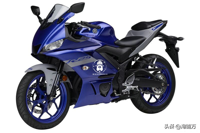 雅马哈19款的r25小钢炮指导价,雅马哈2023款r3紫售价