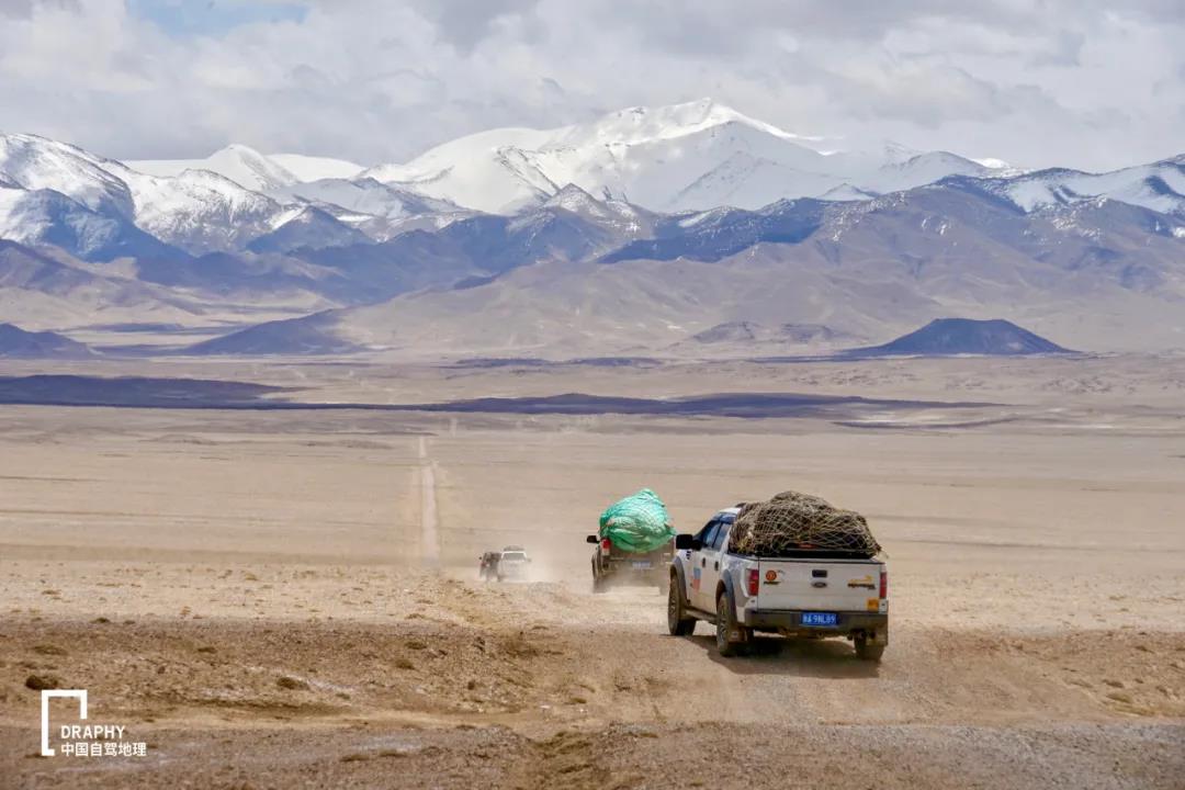克里雅古道进藏路线,克里雅古道探路最新路况