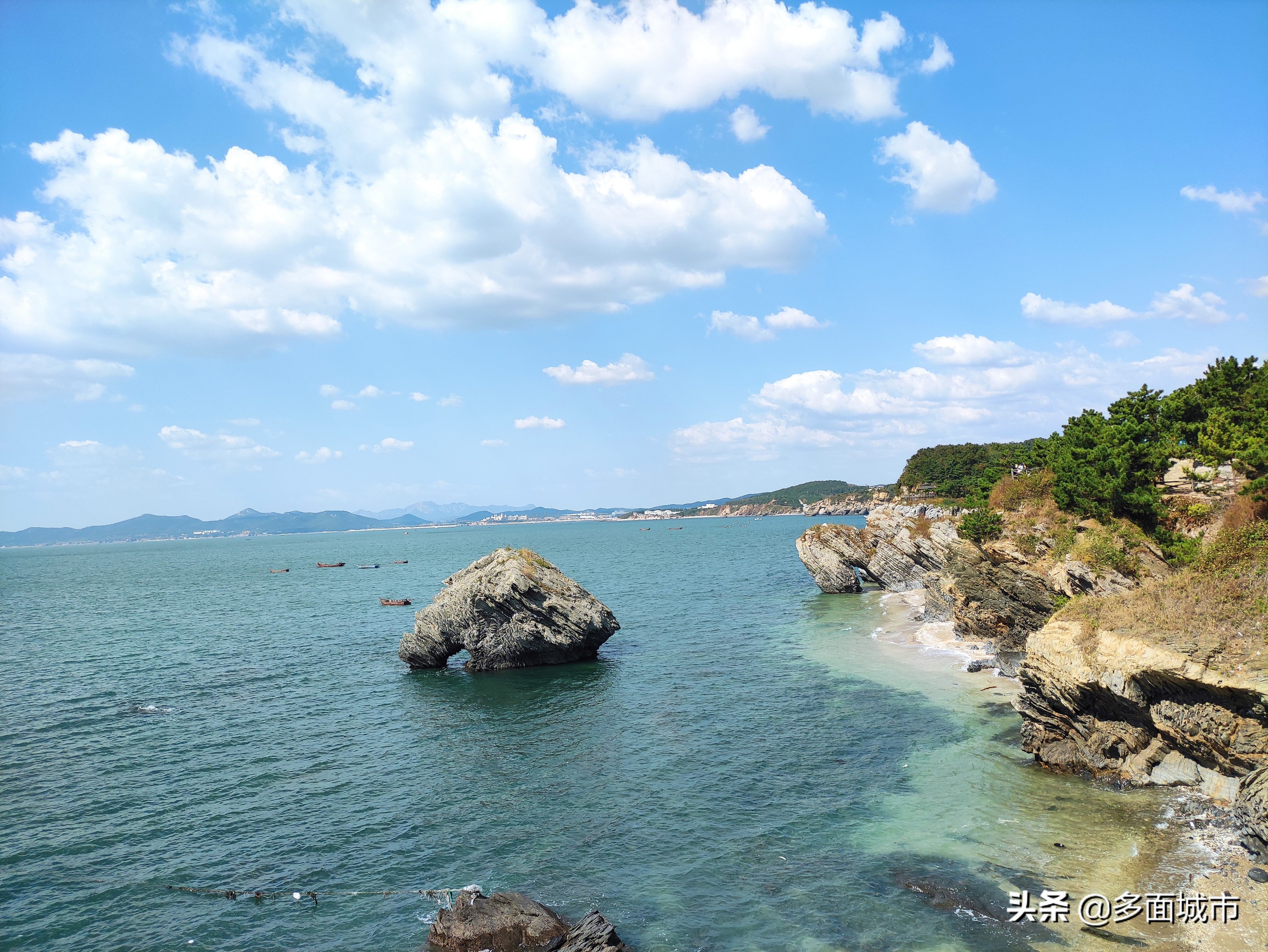 大连一日游有哪些景点,大连冬天景点排行榜