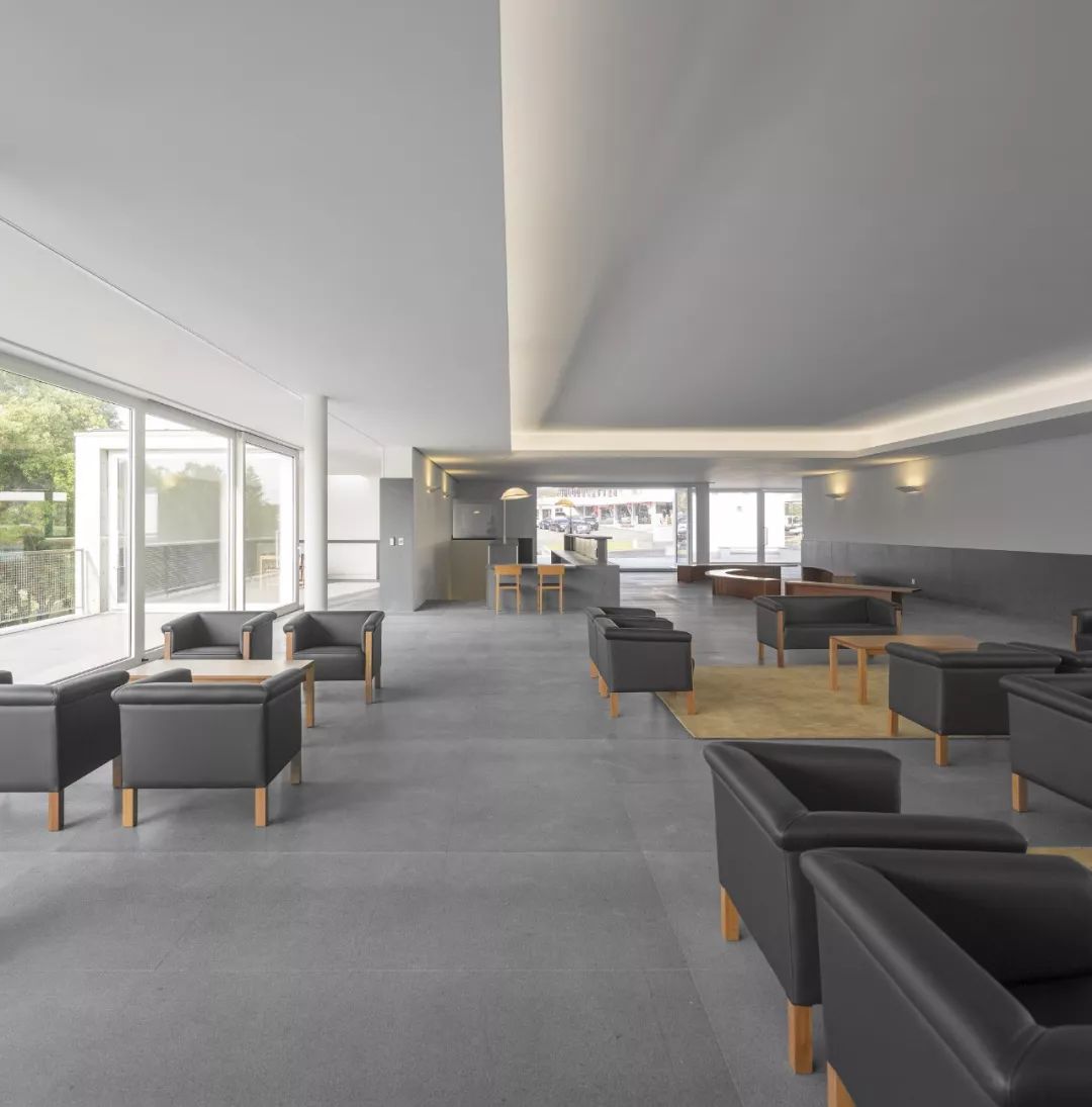 漫步台中，学建筑的中国人都应该去看看”的东海大学...