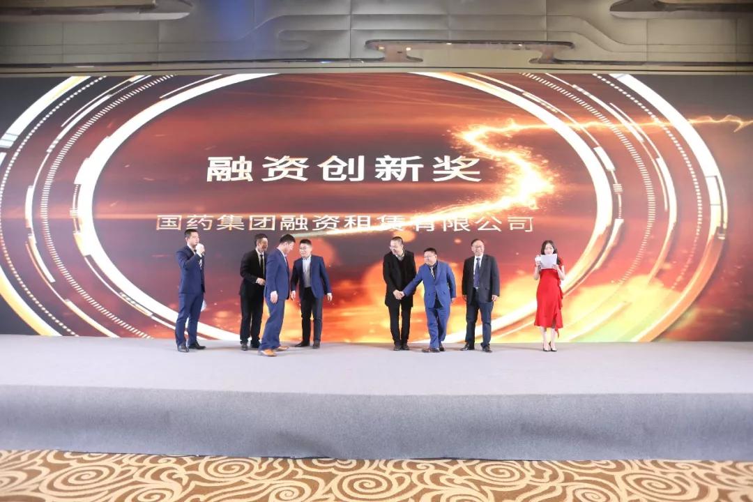 融资奖,金融领域金鼎奖是什么奖