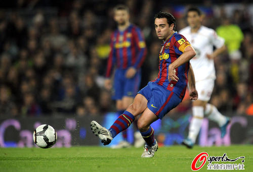 齐达内和哈维谁更强,哈维评价齐达内