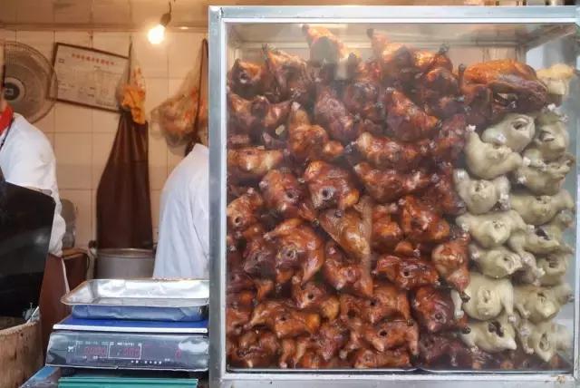 好吃不贵还有各种各样的小炒,南京小炒哪家好吃