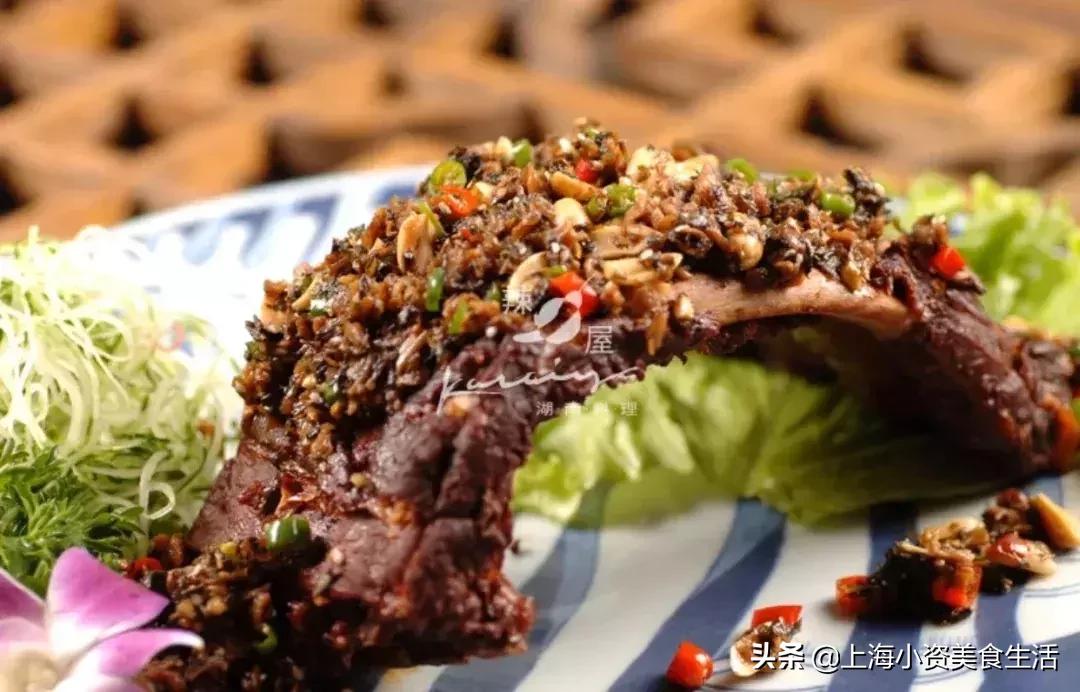 惊艳世界的网红美食,一次打卡100家网红美食