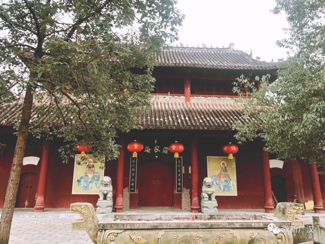 游记|来和兴吧!这里的美景美食每一样都超skr~