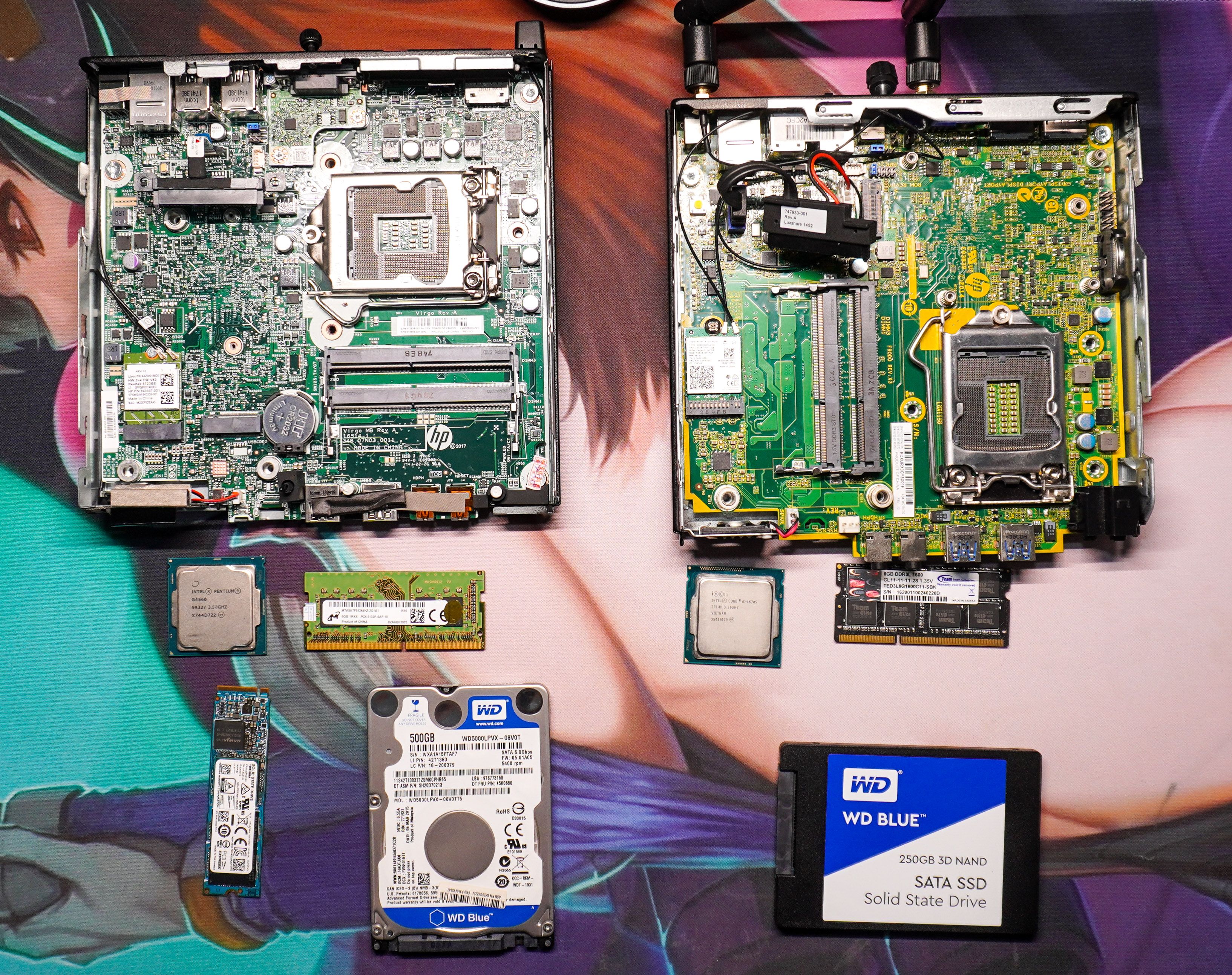 如何用一台机器赚两百万,怎么用最少的钱做一个主机