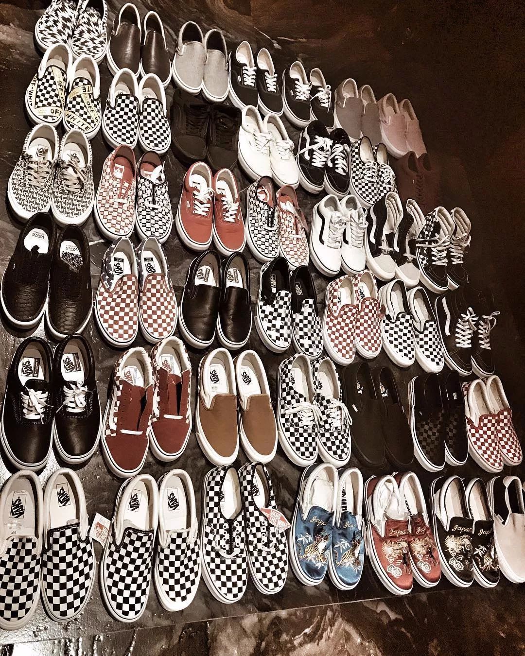 百亿市场将迎来大规模洗牌,全中国球鞋市场