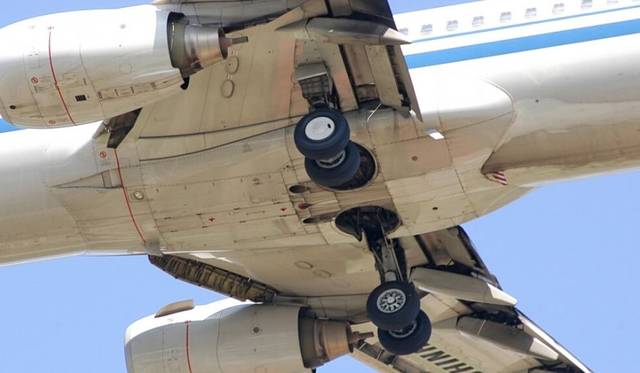 巴基斯坦a320客机空难讲解,所有a320客机坠毁事件