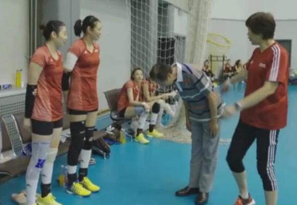 赵忠祥世界杯,体育解说员赵忠祥