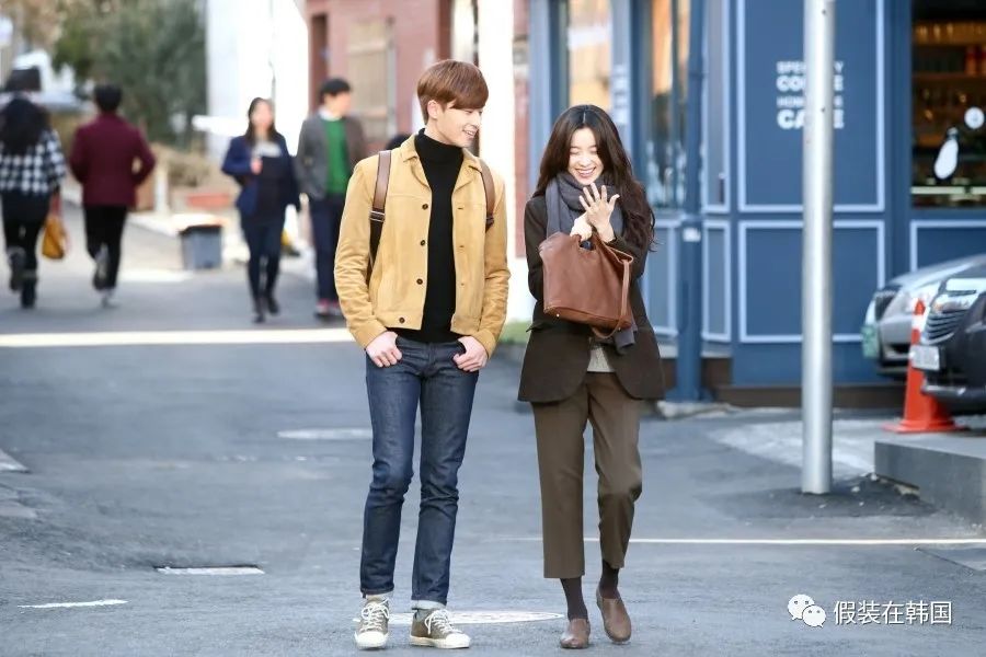 电影内在美韩孝周同款衣服,内在美韩孝周版电影完整版