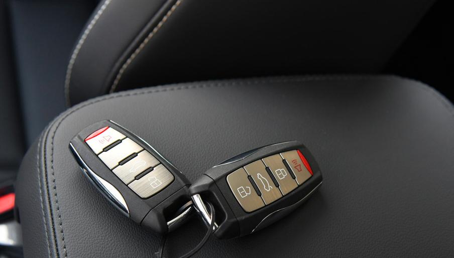 哈弗h6寻车功能喇叭不响,哈弗h6钥匙感应不到什么原因