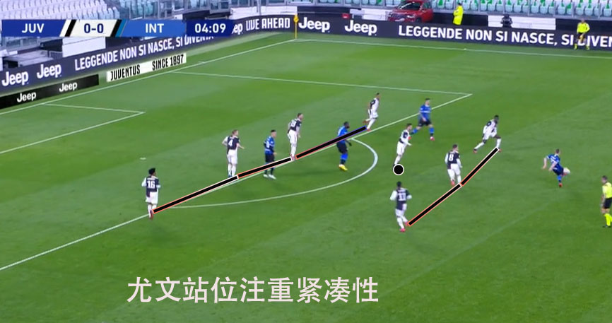 如果尤文输了国米可以拿第二吗,意大利杯国米激情解说4:2尤文