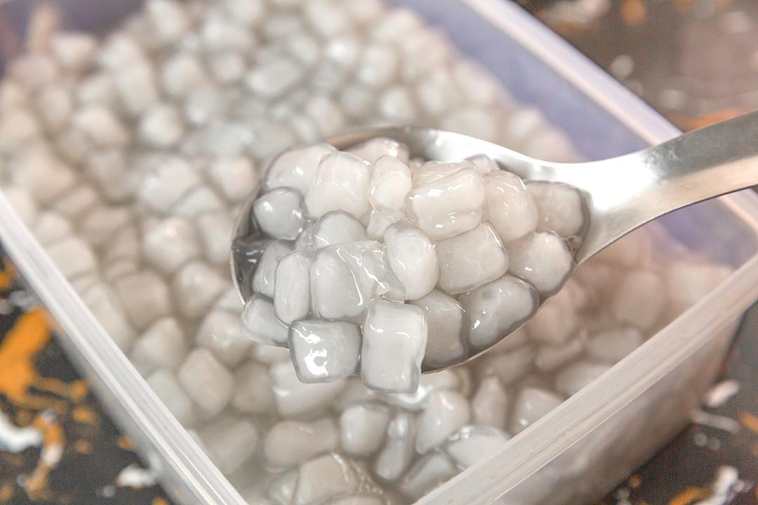 泉州烧仙草店,泉州纹身哥