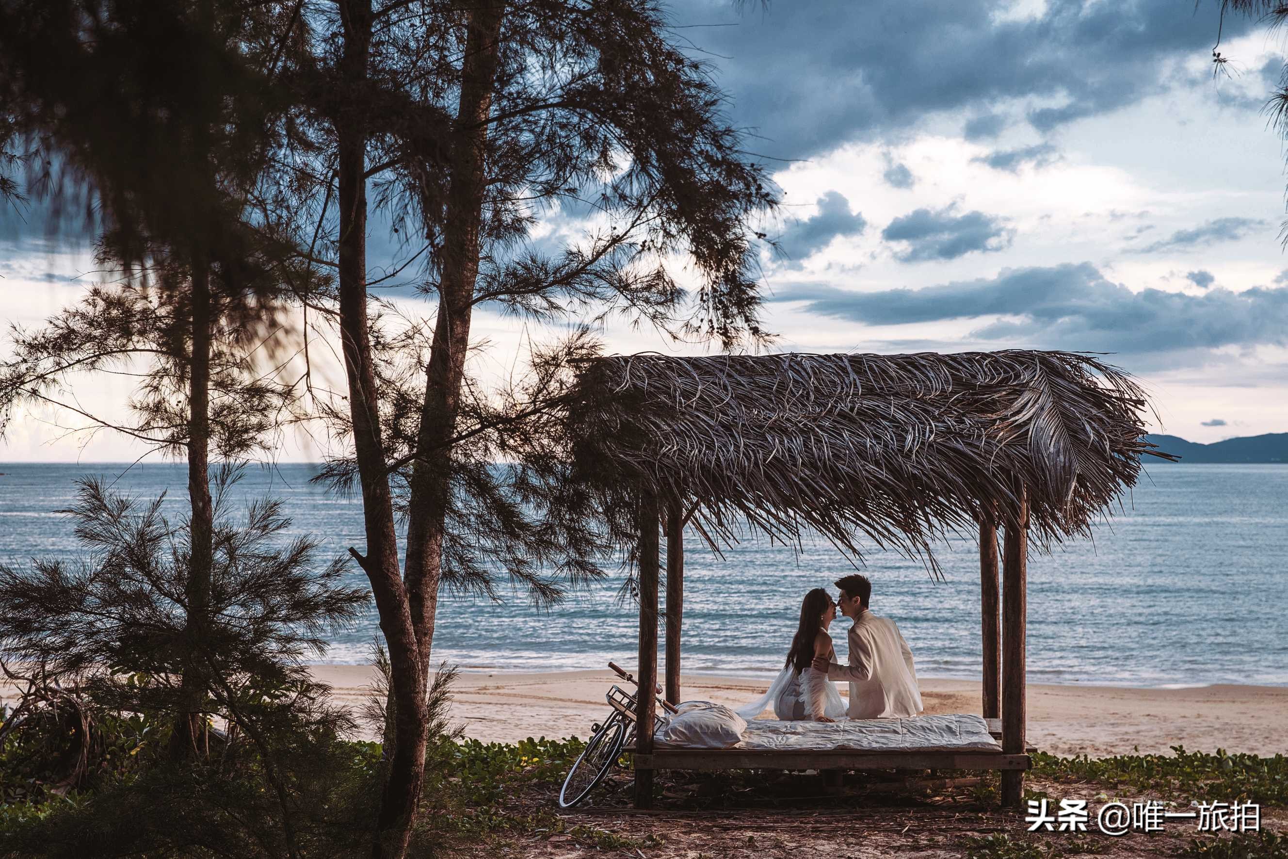 中国口碑最好的旅拍,国内旅拍哪里拍最好