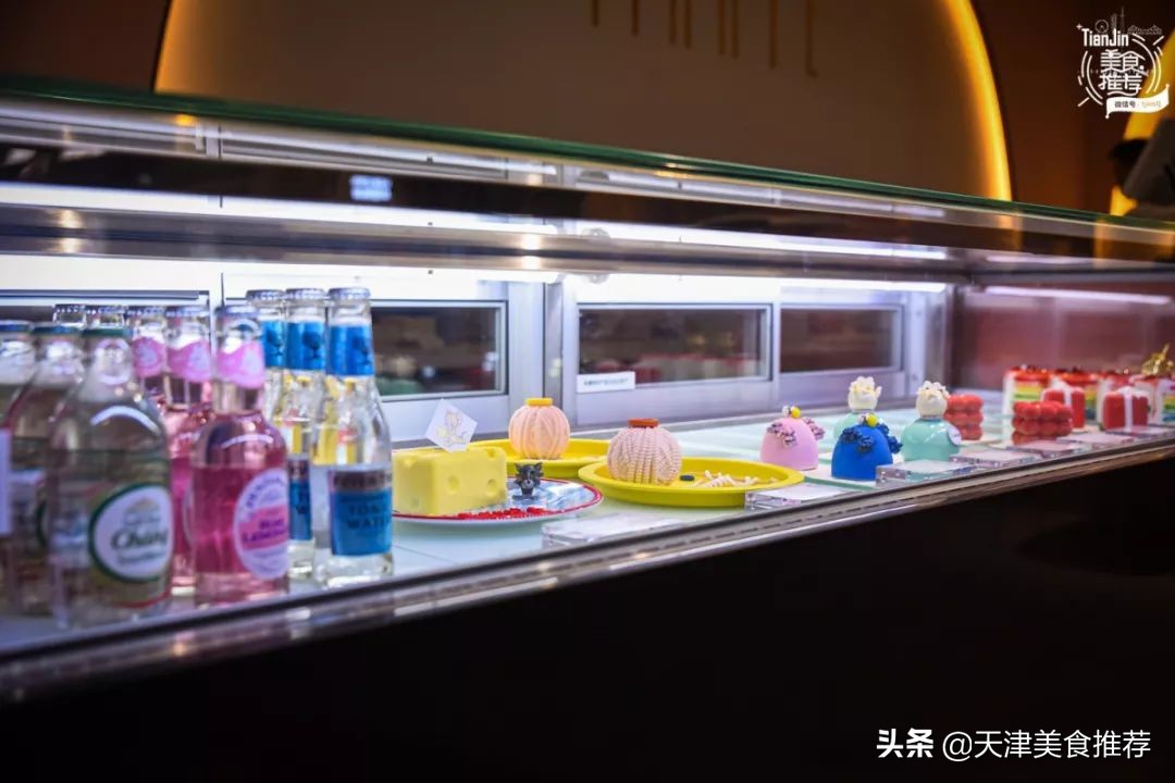 2020版TIANYE上线!快闪secret主题搭配“森系帐篷屋”已就位