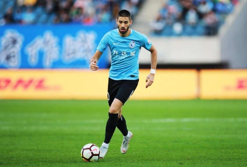 中超big4强势晋级,中超big4亚冠出线分析