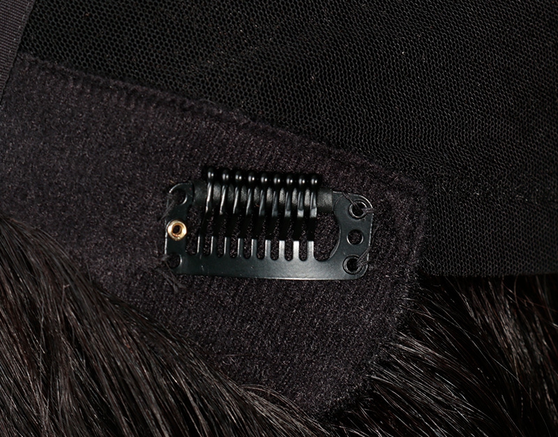 假发科普视频,假发中隐藏的可怕秘密