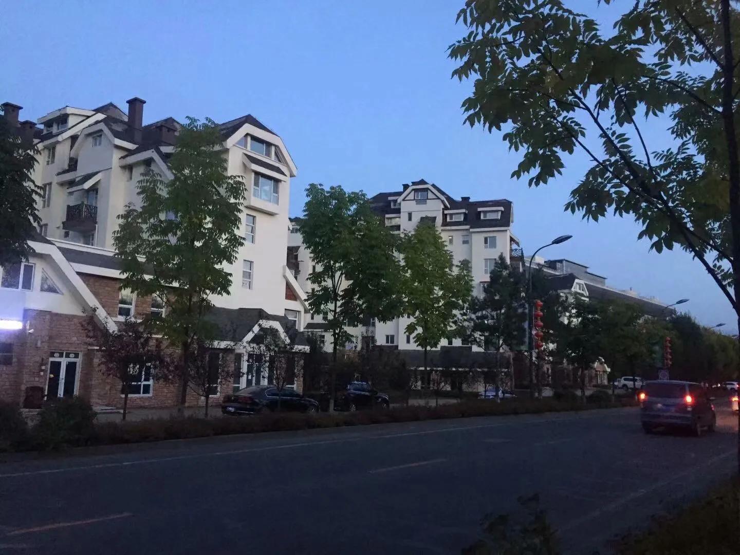 告别白河镇，来到松江河（44）