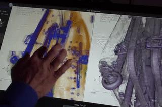 中国海关查获的东西不销毁吗,我国海关允许携带哪些物品