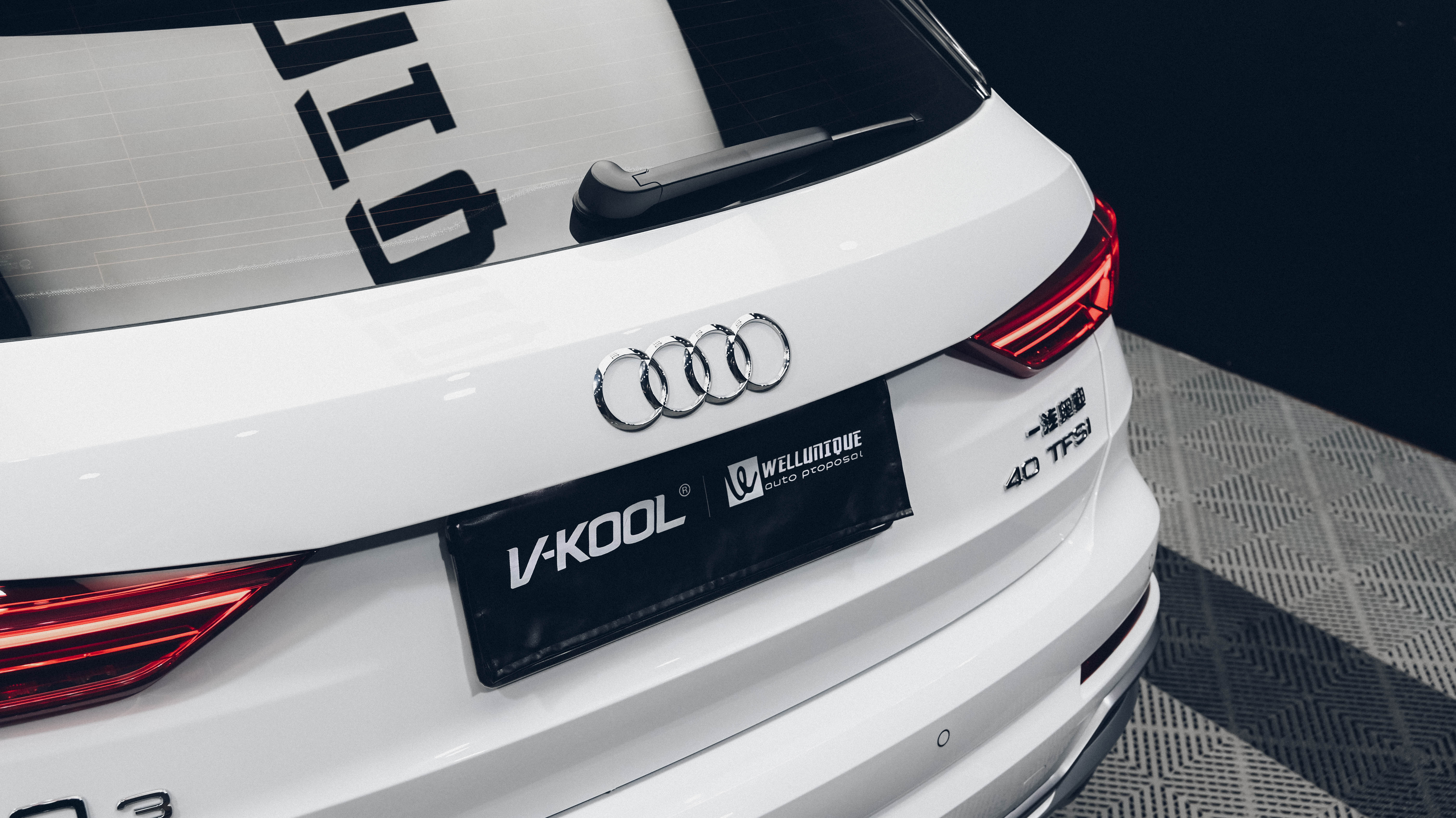 奥迪q3隐形车衣价格2014年,奥迪q3贴xpel隐形车衣多少钱